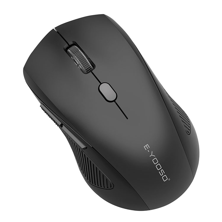 Mysz Bluetooth 2,4 g 2 w 1