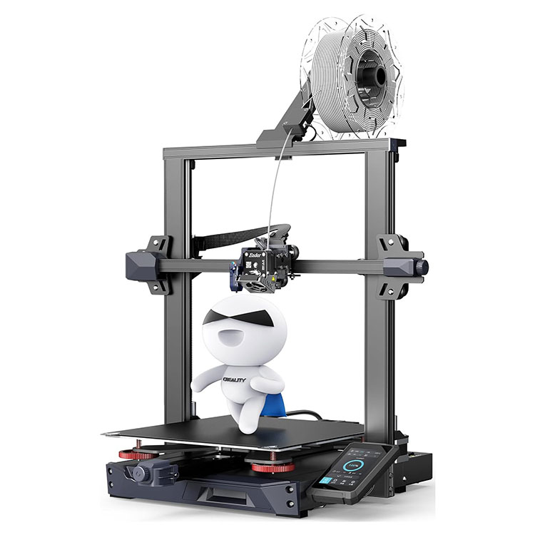 Jaka jest zasada druku 3D?