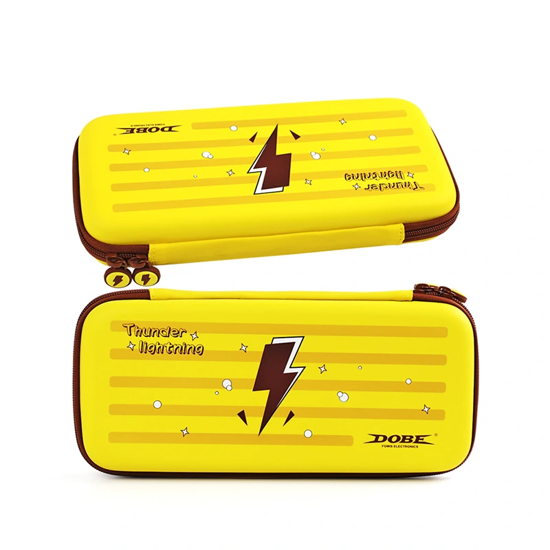 Uniwersalne akcesoria do torebek Switch